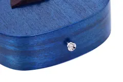 Kaysen U1-24BL Concert Ukulele