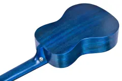 Kaysen U1-24BL Concert Ukulele