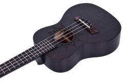 Kaysen U1-24BK Concert Ukulele