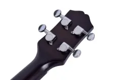 Kaysen U1-24BK Concert Ukulele