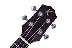 Kaysen U1-24BK Concert Ukulele