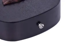 Kaysen U1-24BK Concert Ukulele