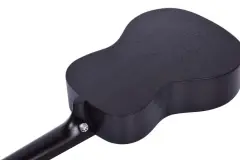 Kaysen U1-24BK Concert Ukulele