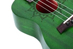 Kaysen U1-24GN Concert Ukulele