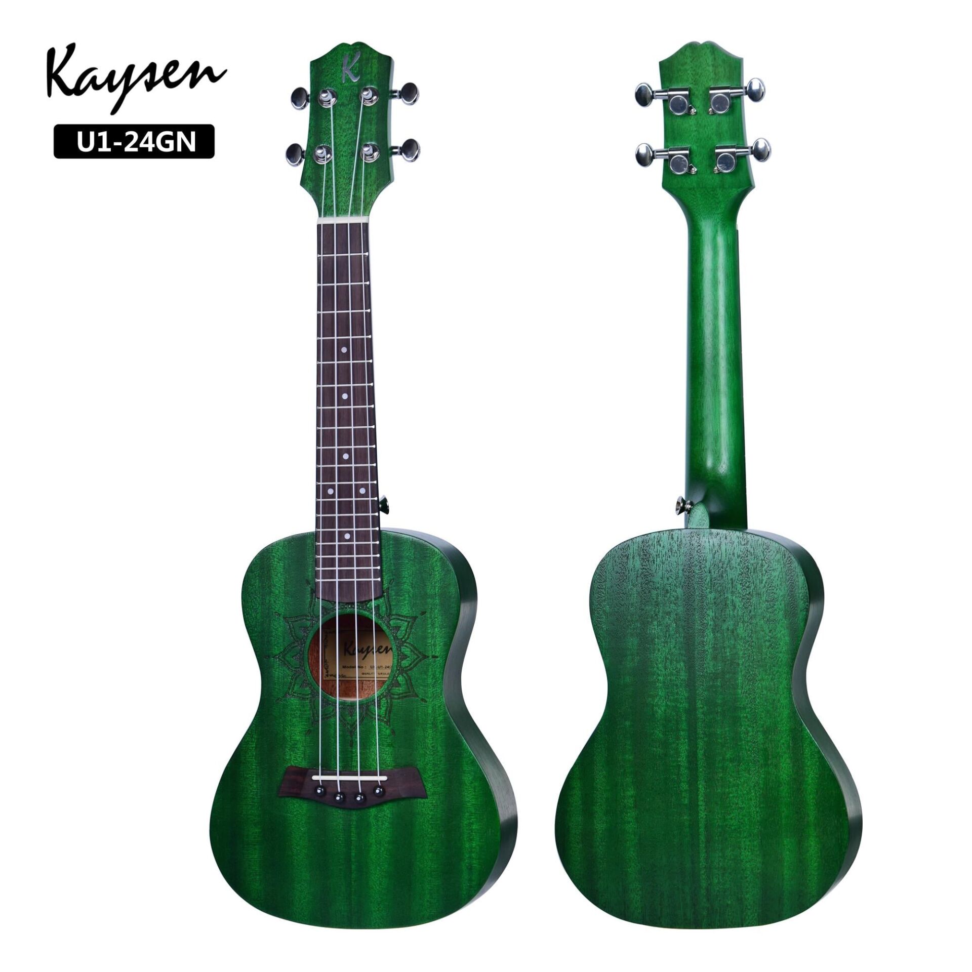 Kaysen U1-24GN Concert Ukulele