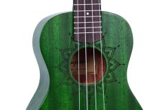 Kaysen U1-24GN Concert Ukulele