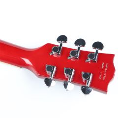 KAYSEN K-EG9 SB Elektro Gitar | LP Kasa HH Manyetik