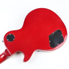 KAYSEN K-EG9 SB Elektro Gitar | LP Kasa HH Manyetik