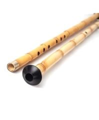 Kamış ney kız (Si)