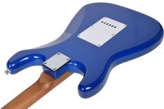 KAYSEN KST-218 BL Elektro Gitar | ST Kasa HSS Manyetik