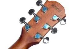 Tayste TS62-DC-EQ17A Elektro Akustik Gitar