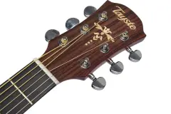 Tayste TS62-DC-EQ17A Elektro Akustik Gitar