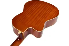 Tayste TS-CG36-39 EQ17A Natural Elektro Klasik Gitar