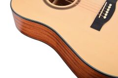 Tayste TS20D-41 Akustik Gitar