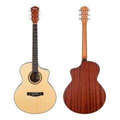 Tayste TS21-40 Akustik Gitar