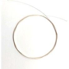 Bağlama kalın bam teli Tek tel