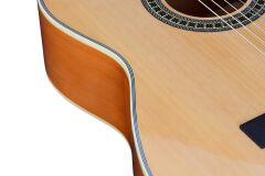 Tayste TS-CG31-39 Natural 4/4 Klasik Gitar