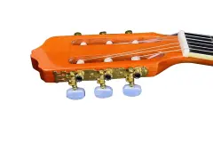 Tayste TS-CG31-39 Natural 4/4 Klasik Gitar