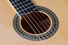 Tayste TS-CG31-39 Natural 4/4 Klasik Gitar