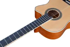 Tayste TS-CG32-39 Natural 4/4 Klasik Gitar