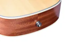 Tayste TUK210-24 Concert Ukulele