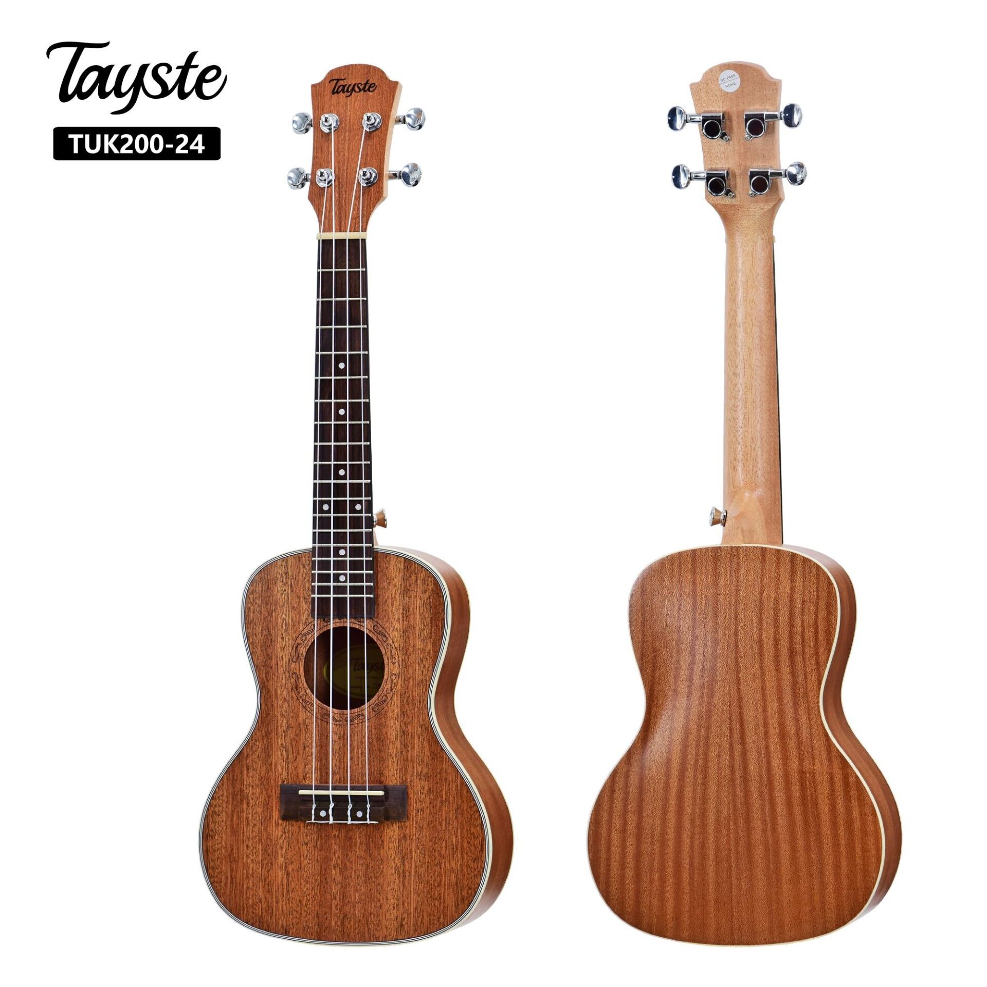 Tayste TUK200-24 Concert Ukulele