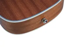 Tayste TUK200-24 Concert Ukulele