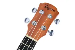 Tayste TUK200-21 Soprano Ukulele