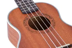 Tayste TUK200-21 Soprano Ukulele