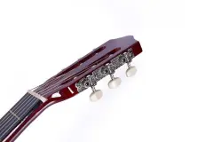 The Olive Tree C39Q-NT 4/4 Klasik Gitar