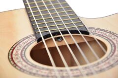 The Olive Tree C39Q-NT 4/4 Klasik Gitar