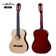The Olive Tree C36-N 3/4 Klasik Gitar
