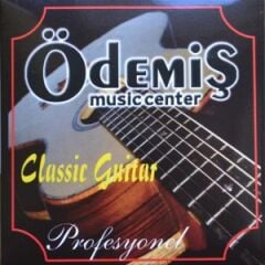 Klasik gitar teli ödemiş