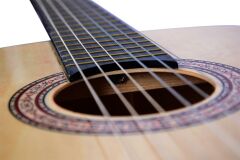 The Olive Tree C39-N 4/4 Klasik Gitar