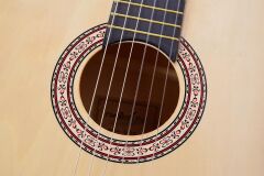 The Olive Tree C39-N 4/4 Klasik Gitar