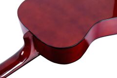 The Olive Tree C39-N 4/4 Klasik Gitar