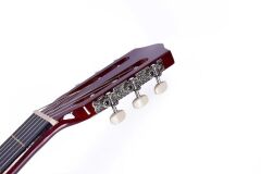 The Olive Tree C39-N 4/4 Klasik Gitar