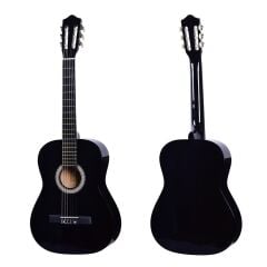 The Olive Tree C39-BK 4/4 Klasik Gitar