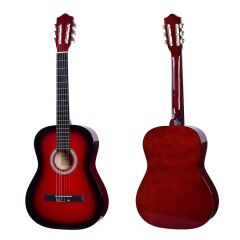 The Olive Tree C39-RD 4/4 Klasik Gitar