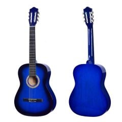 The Olive Tree C39-BL 4/4 Klasik Gitar