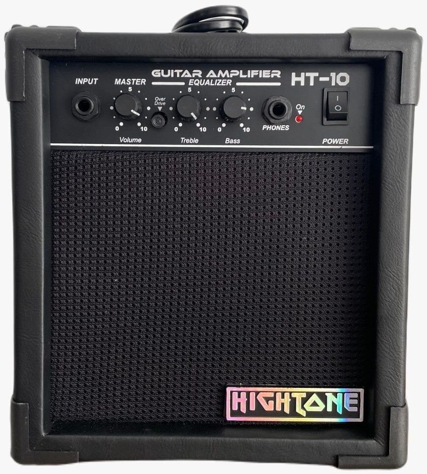 High tone amfi HT10 10w