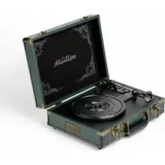 Müller MR-350 BT nostaljik pikap