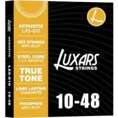 Luxars 10-48 LX5-010