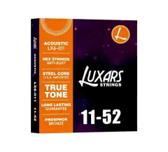 Luxars 11-52 Lx6-011