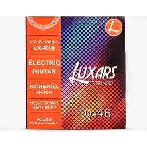 Luxars 10-46 Lx-e010