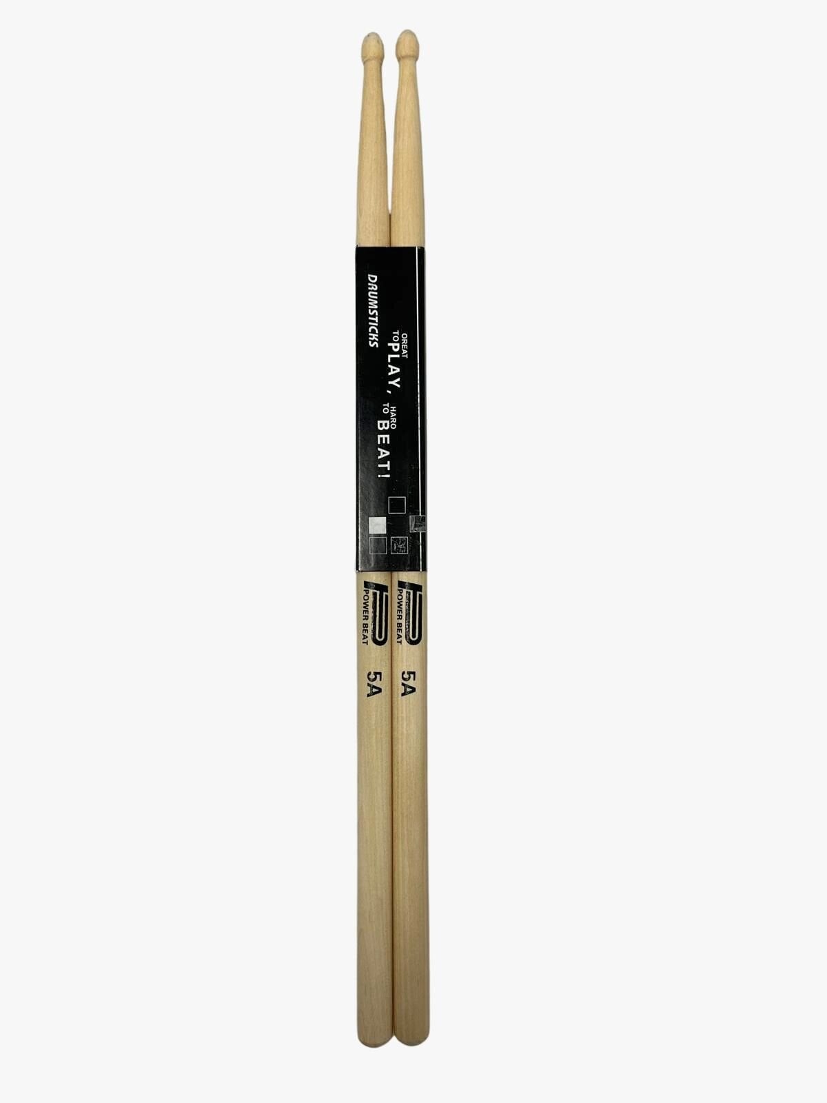 Powerbeat baget 5a