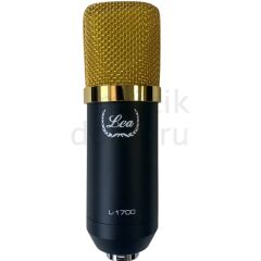 Lea condenser mikrofon seti L1700