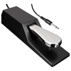 Auster sustain pedal HY-SP-1