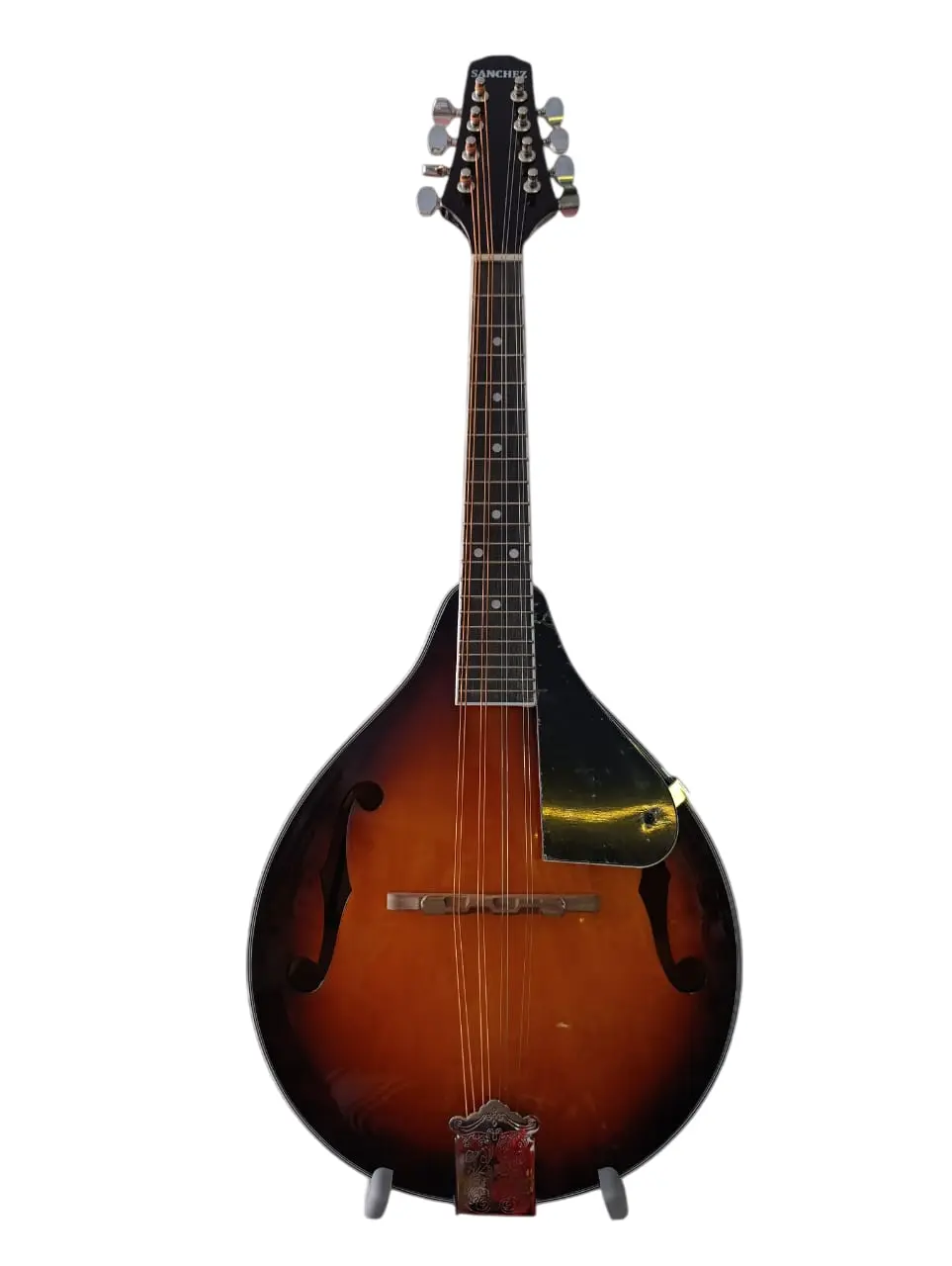 Sanchez Mandolin Brown natural MDL-11