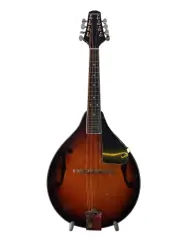 Sanchez Mandolin Brown natural MDL-11